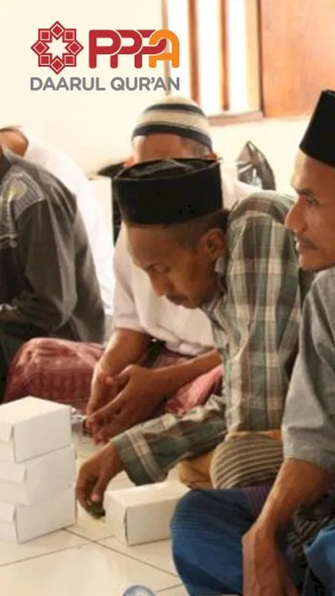 Mengintip Aktivitas Ponpes Rehabilitasi Narkoba di Semarang, Santrinya Fasih Mengaji