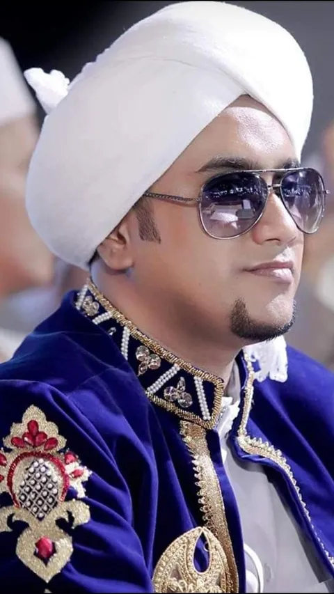 Habib Hasan bin Ja