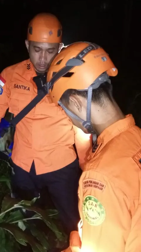 Pendaki Tewas di Gunung Agung Bukan WNA, Korban Dipastikan Warga Semarang