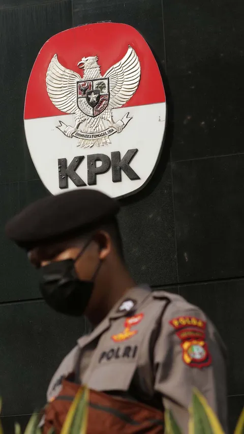 KPK Cegah 3 Orang Keluar Negeri Terkait Korupsi Proyek Tol Trans Sumatera, Ini Identitasnya