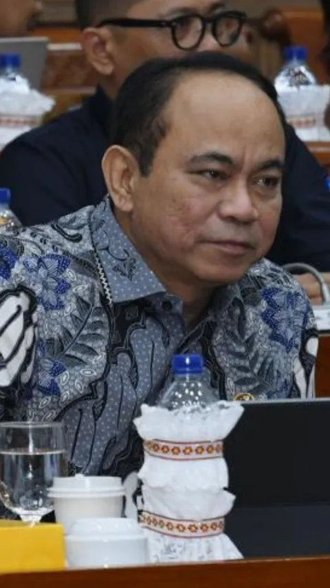 Respons Ketum ProJo soal Usukan Jokowi Jadi Pimpinan Besar Koalisi Prabowo-Gibran