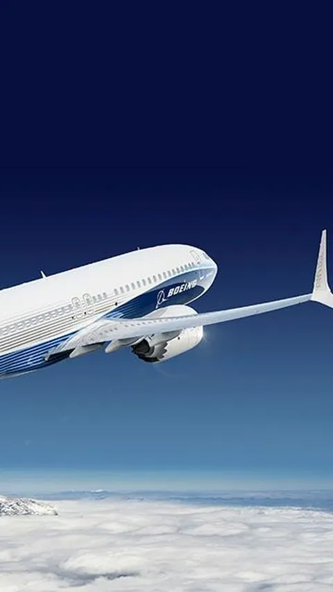 Boeing Terbelit Banyak Kasus, Siap-Siap Harga Tiket Pesawat Bakal Lebih Mahal Lagi