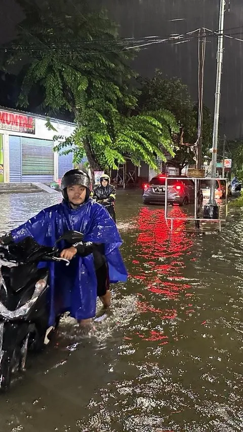 Banjir Semarang, Wali Kota Minta Optimalkan Rumah Pompa