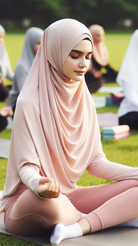 Ketahui Waktu dan Intensitas yang Tepat untuk Berolahraga saat Puasa Ramadan