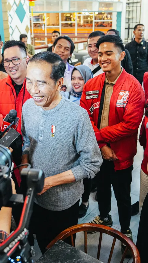 PSI Nilai Jakarta Butuh Calon Gubernur seperti Jokowi, Bersiap Usung Kaesang?