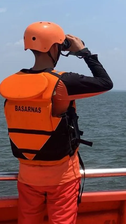 WN Taiwan yang Hilang akibat Kapal Terbalik di Kepulauan Seribu Ditemukan