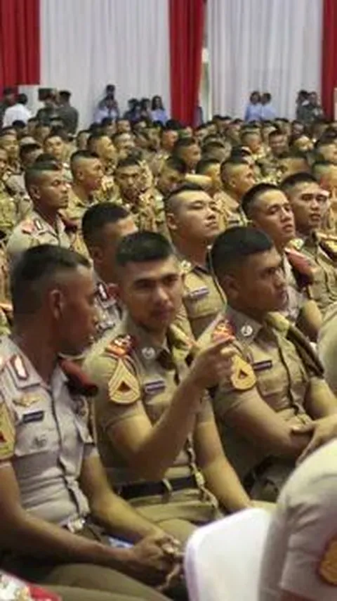 Kombes Polisi Ceritakan Rumitnya Pendaftaran Akabri Zaman Dulu, Sampai Disuruh Push Up Tamtama TNI