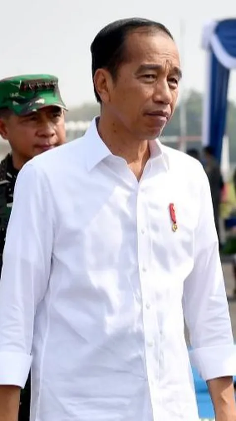 Jokowi Akan Tambah Fasilitas Kesehatan dan Dokter Spesialis di RSUD Sibuhuan Sumut
