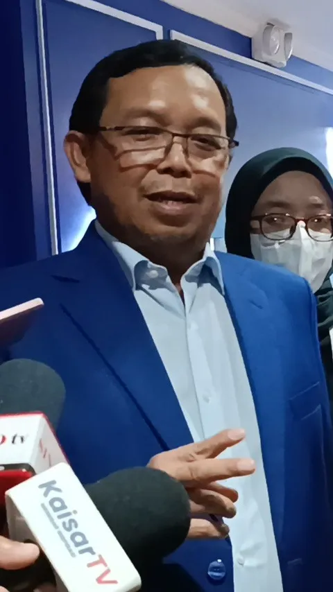 Bahas RUU DKJ, Anggota DPR ingin Jakarta Bukan Hanya Jadi Kota Berduit