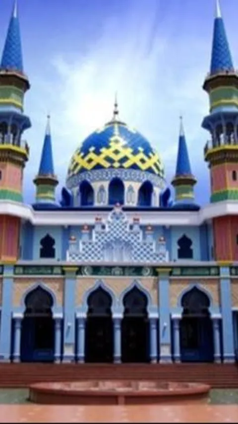 MUI Ungkap Alasan Speaker Masjid Harus Diatur