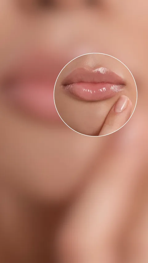 Effortless Banget! Ini Tips Biar Bibir Tetap Lembap Selama Puasa