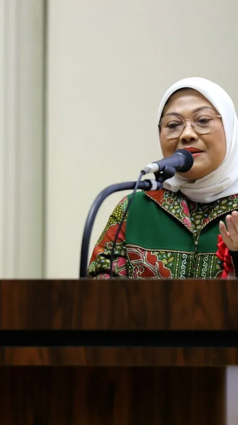 PKB Usulkan Ida Fauziyah dan Hasbiallah Ilyas Maju Pilgub DKI Jakarta