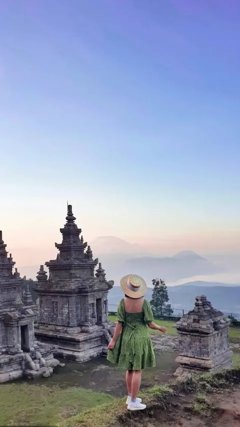 7  Wisata Bandungan Semarang yang Indah dan Menakjubkan, Cocok untuk Liburan