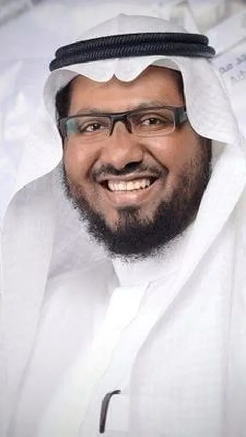 Syekh Khalid Abdul Kafi asal Arab Saudi Akan Pimpin Salat Tarawih di Tangerang, Yuk Kenalan dengan Sosoknya