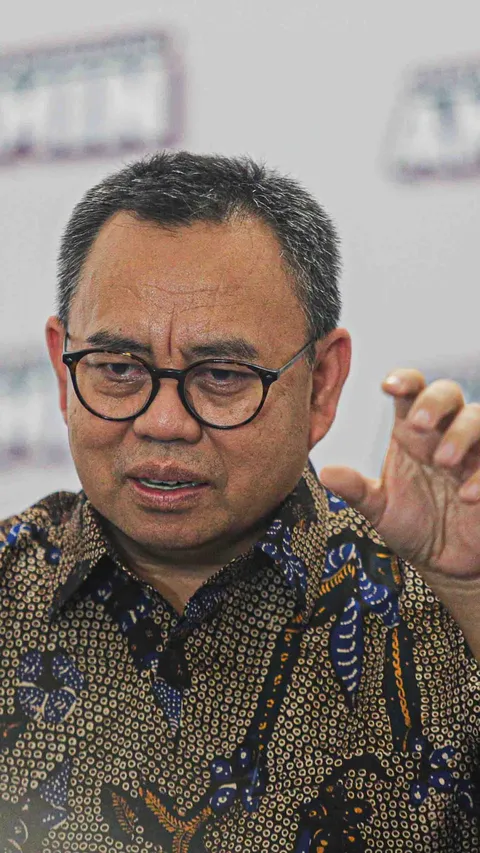 Sudirman Said Nilai Syarat Jadi Pemimpin Indonesia Terlalu Longgar: Tidak Heran Ada Pengingkaran Etika