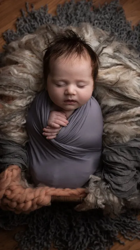 4 Mitos Mencuci Baju Bayi, Orang Tua Wajib Tahu