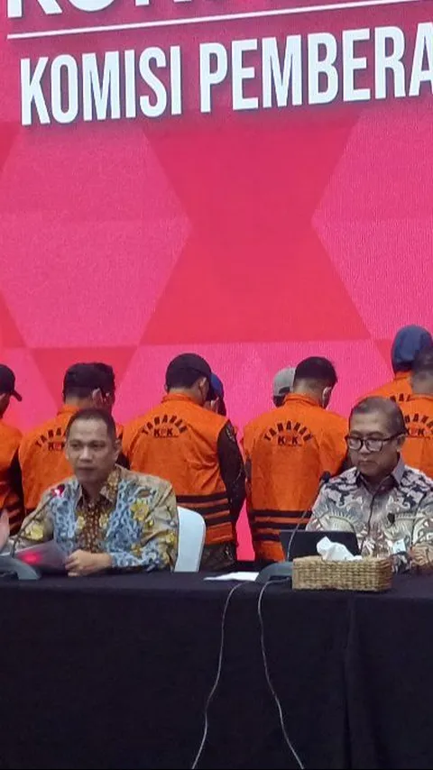 VIDEO: Bahaya Ada Sosok "Bos" Pungli Rutan, KPK Minta Bantuan Jenderal Tahan Tersangka di Polda Metro