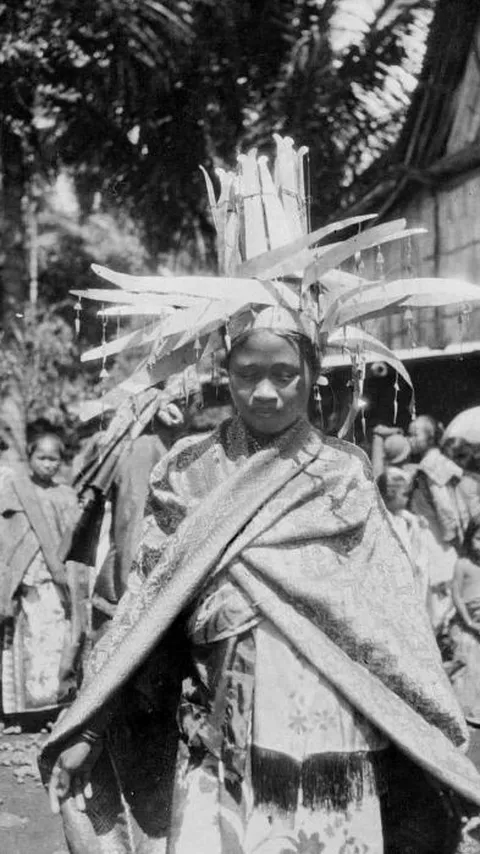Pernah Melawan Penjajah Belanda Sampai 50 Tahun, Begini Sejarah Suku Basemah di Sumatera Selatan