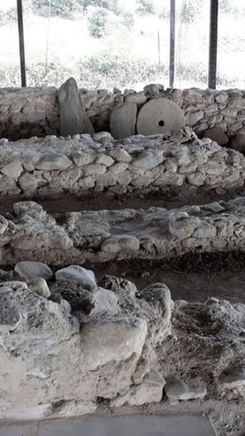 Arkeolog Temukan Kota Kuno yang Hilang Ribuan Tahun, Lengkap dengan Benteng Sampai Gereja