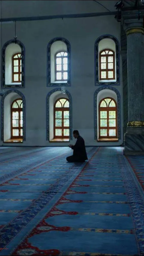 Doa Ramadhan untuk Menambah Pahala, Amalan Pengiring Ibadah Puasa