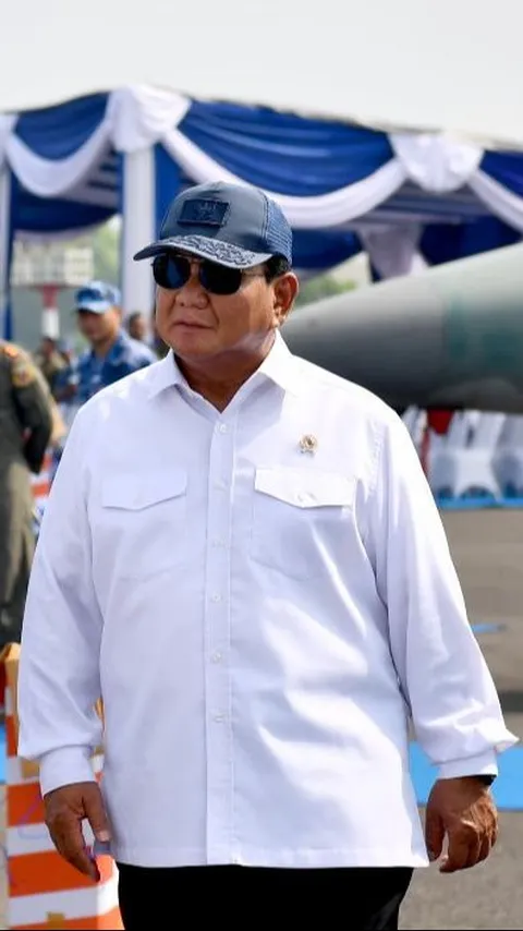 Prabowo Tanya Pasukan Elite TNI AL: Jago Tembak Kau, Bisa Kalahkan Aku Tidak?