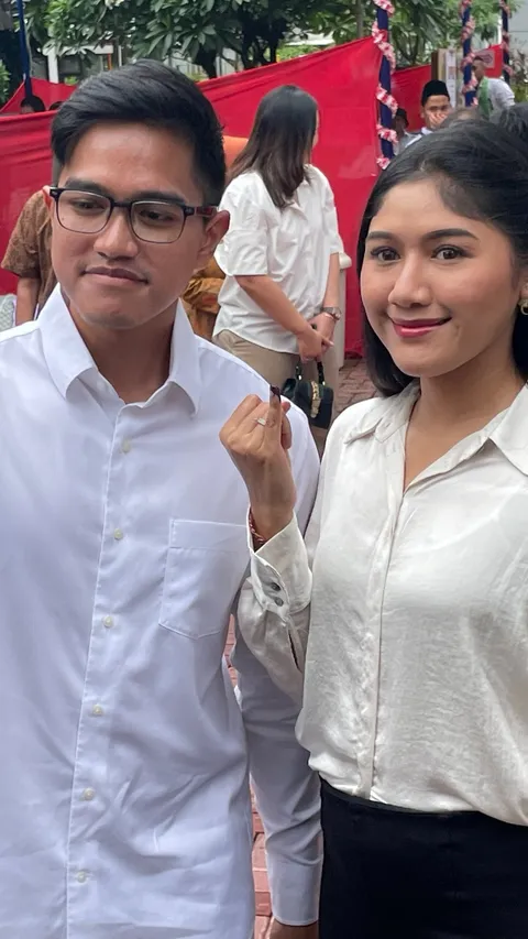 VIDEO: NasDem Ledek Kaesang & Erina Gudono Isu Maju Pilkada: Tak Berani di Depok, Masih Muda Jangan Instan!