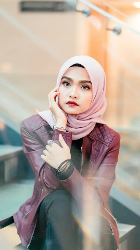 6 Jenis Topi yang Cocok untuk Fashion Hijab, Makin Kekinian dan Keren saat Lebaran
