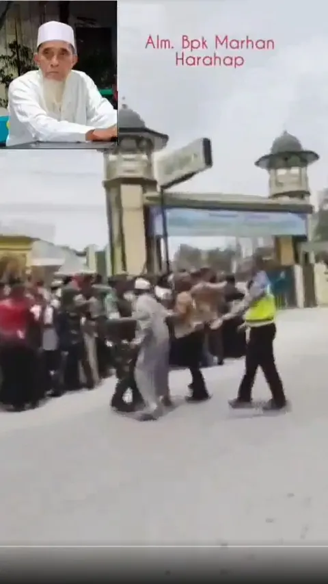 Penjelasan TNI Soal Warga Labuanbatu Meninggal Usai Ditahan Saat Hendak ke Masjid karena Ada Kunjungan Jokowi