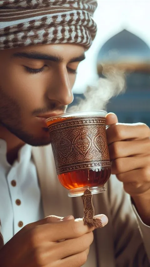 Ketahui Frekuensi Minum Teh dan Kopi yang Aman saat Puasa Ramadan