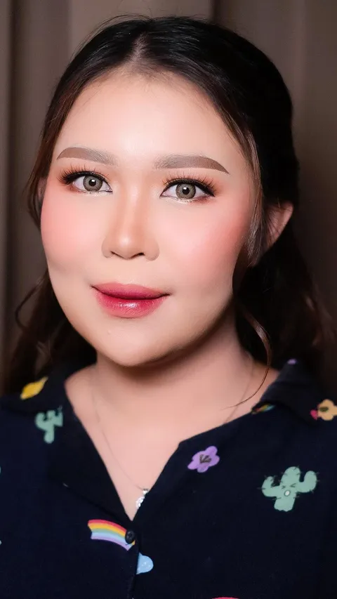 Potret Transformasi Bos Skincare Melvina Husyanti, Dulu Jaga Konter Kini Jadi Crazy Rich Palembang
