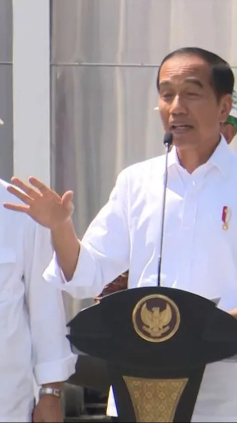 Netralitas Jokowi di Pemilu Dipertanyakan dalam Sidang PBB, Airlangga: Hampir Semua Presiden Punya Partai
