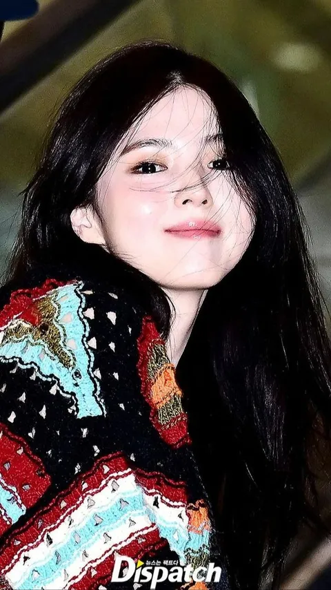 Fakta Tersembunyi Han So Hee, Aktris Cantik Asal Korea yang Di Masa Lalu Pernah Bekerja di Tempat Hiburan