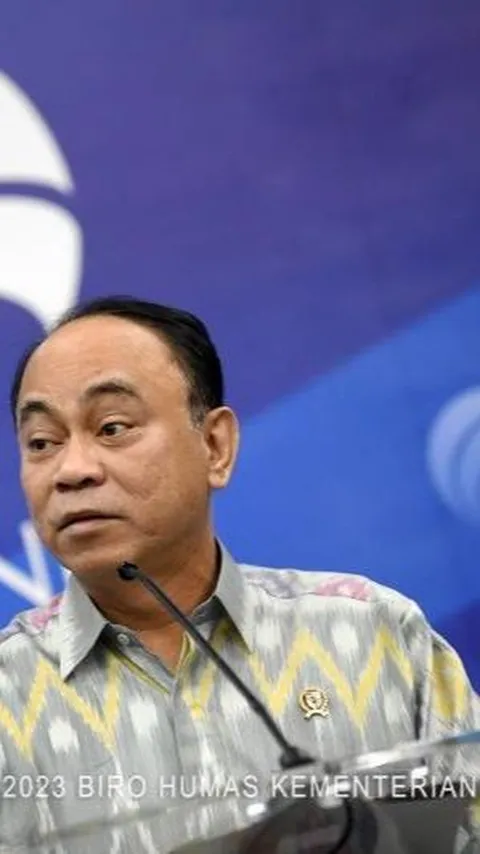 Projo Ngaku Belum Dengar Jokowi Ingin Gabung Golkar