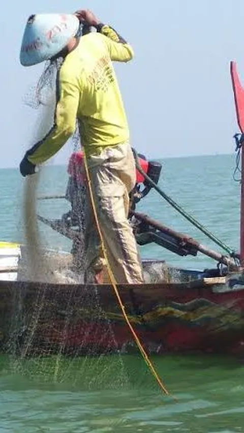 KKP Bakal Lakukan Uji Coba Penangkapan Ikan Terukur, Targetnya Sebelum Lebaran