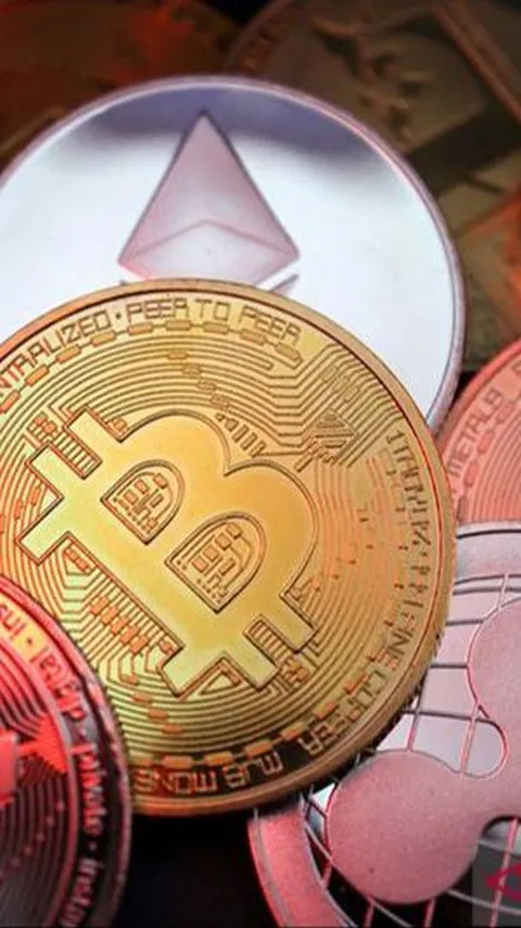 Harga Bitcoin Kembali Naik Nyaris Rp1 Miliar, Apa Penyebabnya?