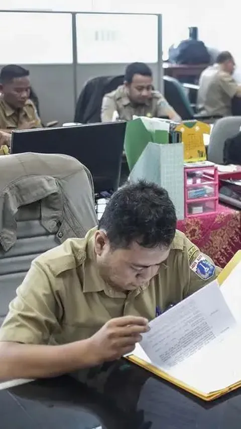 KemenPAN-RB Buka Seleksi Jabatan Jadi Staf Ahli Menteri, Cek Persyaratannya