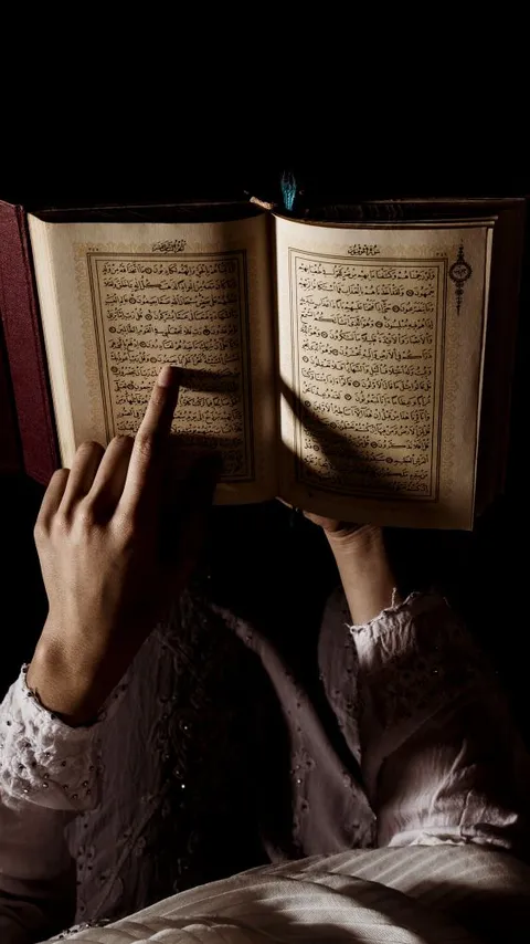 Latin Surat Al Maidah Ayat 2, Begini Kandungan dan Sebab Turunnya