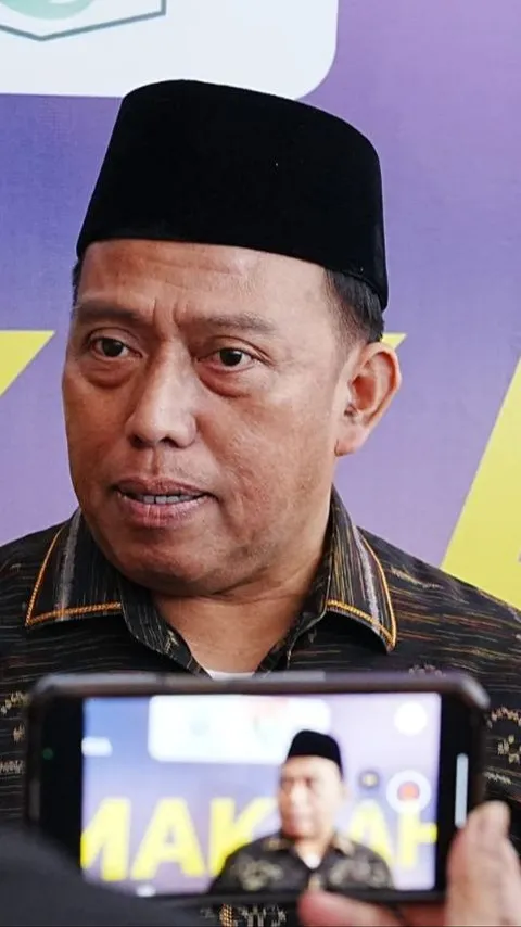 Demi Pelayanan Optimal Kepada Jemaah, Petugas Haji Indonesia Harus Rela Tidak Berhaji