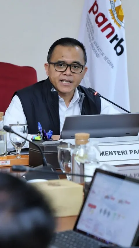 KemenPAN-RB Buka Lowongan Staf Ahli Menteri, Terbuka untuk PNS