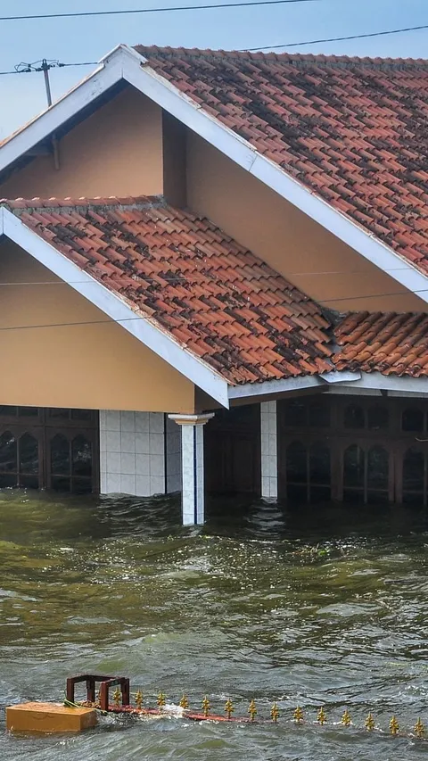 BPBD dan KemenPUPR Siapkan Kolam Rentesi untuk Atasi Banjir Kudus