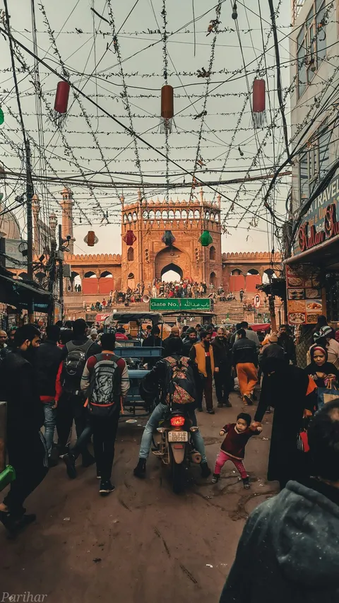 15 Pasar Jalanan Tertua di Dunia, Ada yang Sudah Berdiri Ribuan Tahun Lalu