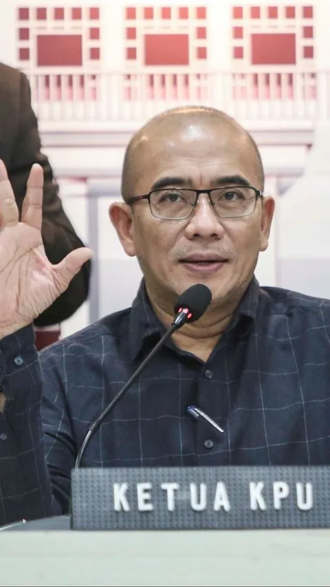 KPU Tetapkan PDIP Peroleh Suara Terbanyak Pemilu 2024