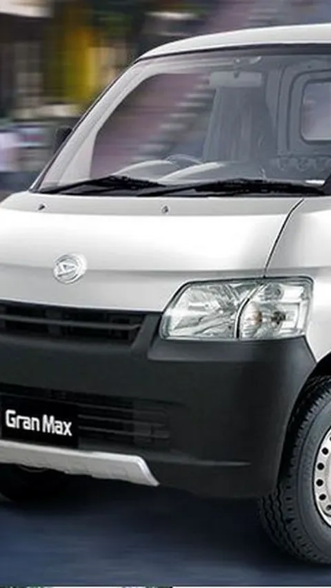 Daftar Harga Daihatsu Gran Max Pick Up dalam Kondisi Bekas, Mumpuni untuk Sektor Niaga