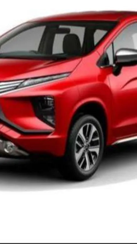 Daftar Harga dan Spesifikasi  Mitsubishi Xpander, MPV Rasa SUV