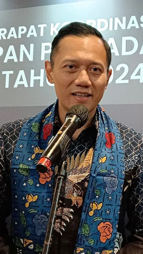 VIDEO: AHY: Prabowo-Gibran Menang Meyakinkan, Pemimpin Indonesia Lima Tahun ke Depan
