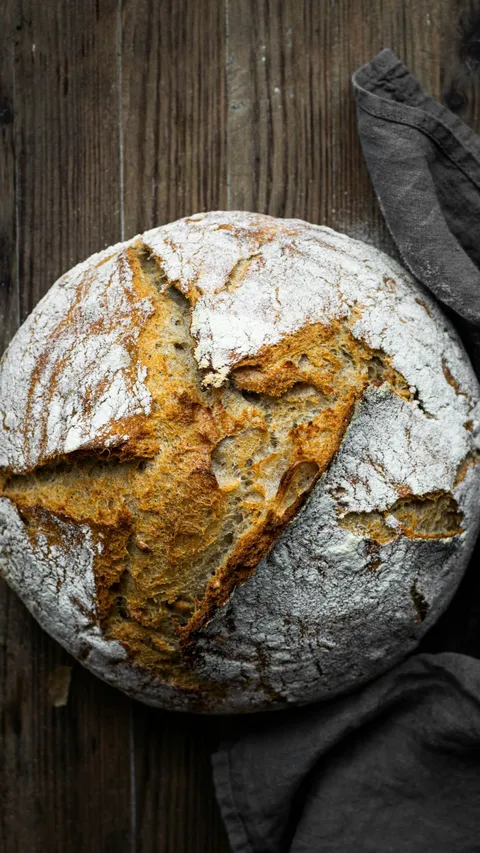 Ini 8 Jenis Roti Sehat dengan Jutaan Manfaat yang Bisa Dicoba