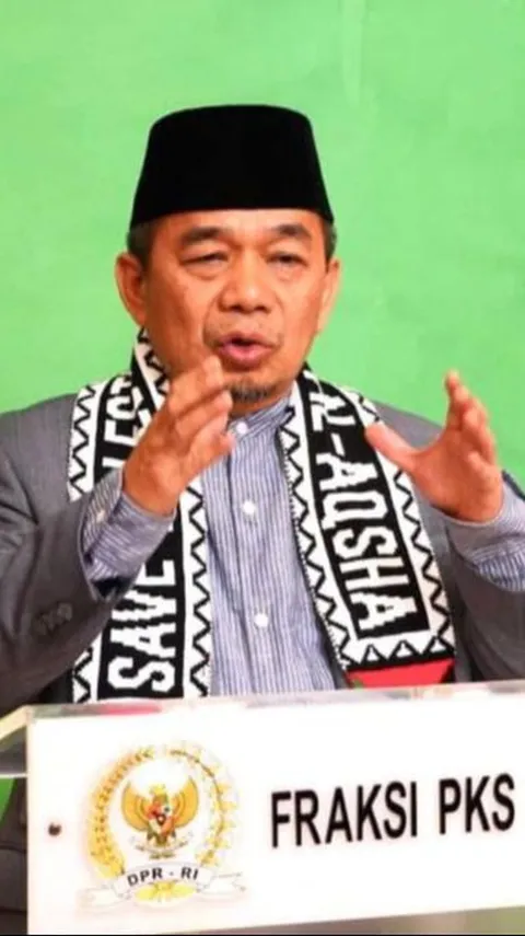 Usai NasDem, Giliran PKS Ucapkan Selamat ke Prabowo-Gibran