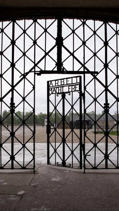 Sejarah 22 Maret 1933: Pembukaan Dachau sebagai Kamp Konsentrasi Nazi yang Pertama