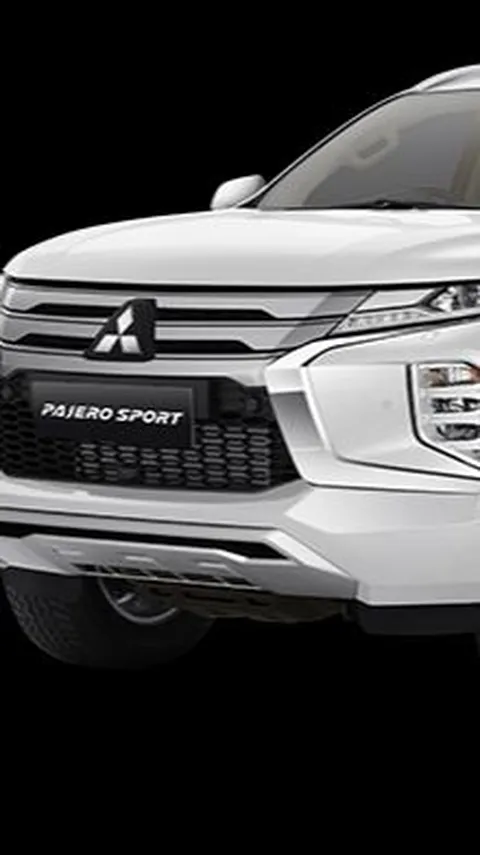 Daftar Harga dan Spesifikasi Mobil Mitsubishi Pajero Sport Maret 2024