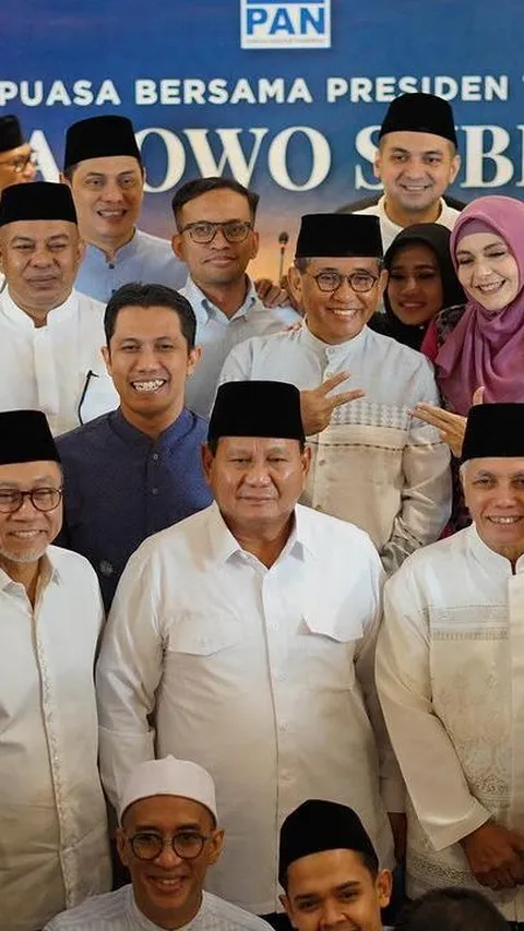 VIDEO: Menang Pilpres 2024, Prabowo Ingat Nilai 11 Anies Bikin Rakyat Makin Sayang